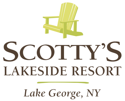 Scotty's Lakeside Resort