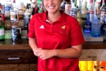 Enjoy a drink at Scotty's