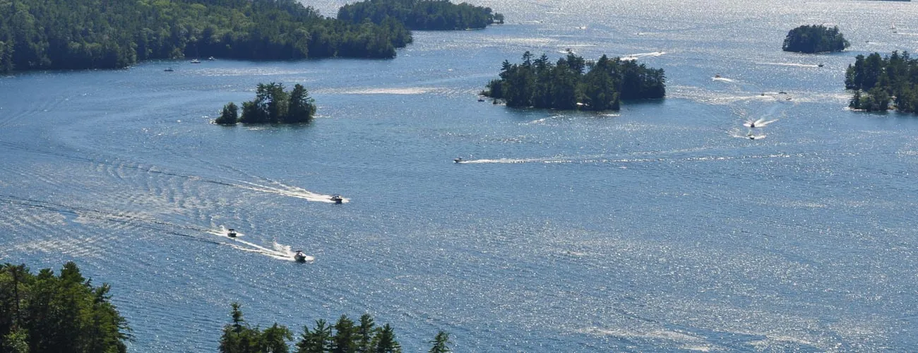 Lake George