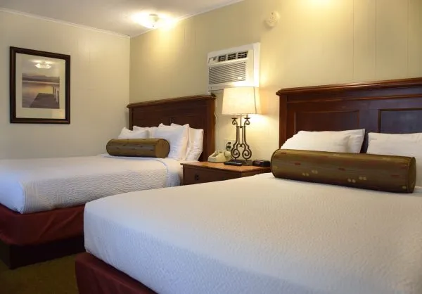 Center Standard Rooms