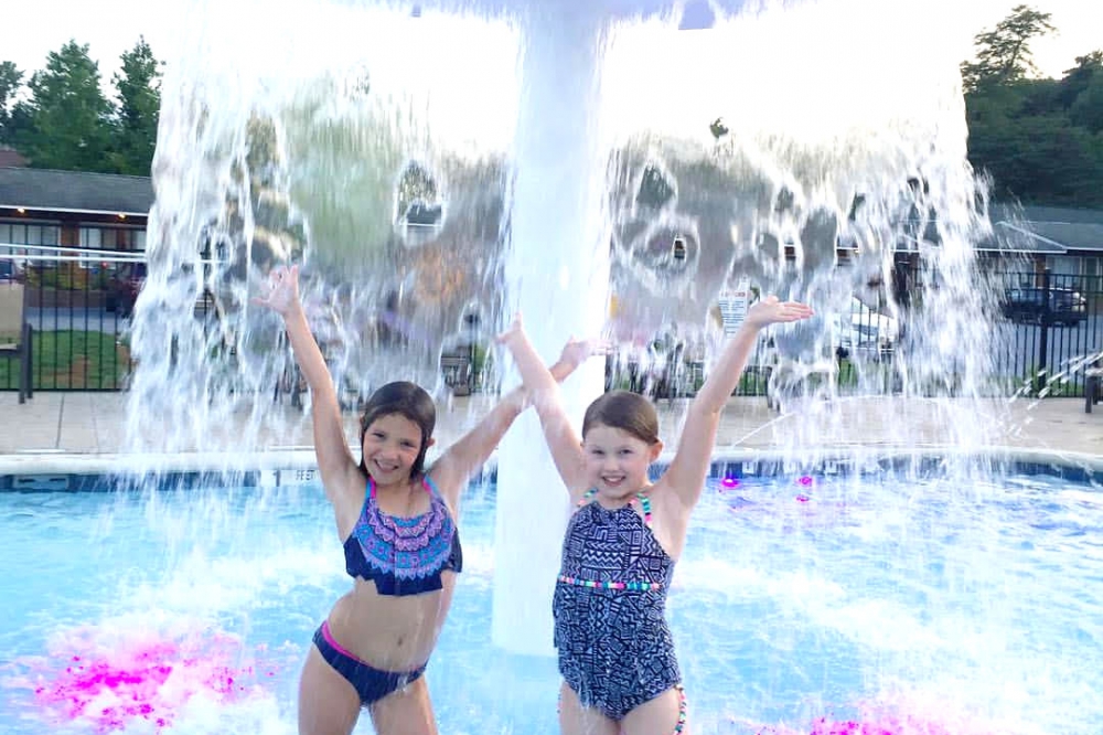 Water Fun