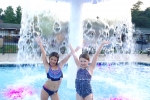 Water fun