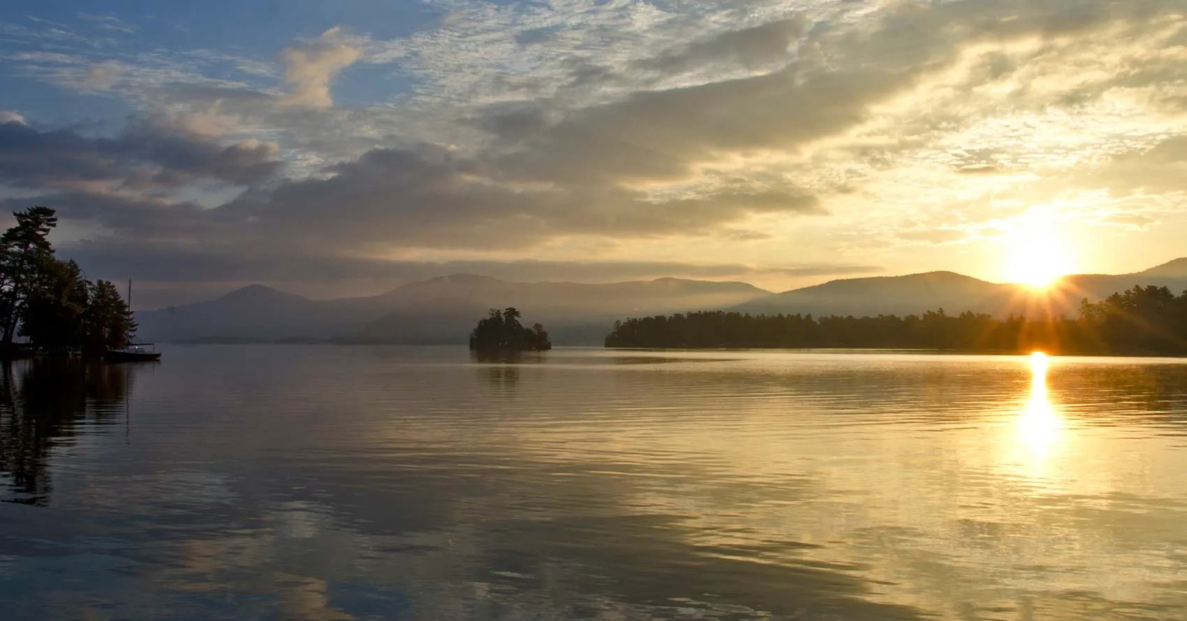Lake George Resort