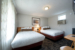 Double bedroom of 2RM Suite