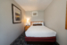 Queen bedroom of 2RM Suite