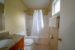 rm 112 view from bathroom